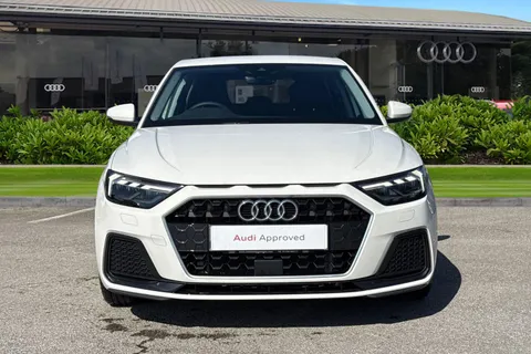 PK75XCV Audi A1 Sport 30 TFSI  116 PS S tronic Thumbnail #6