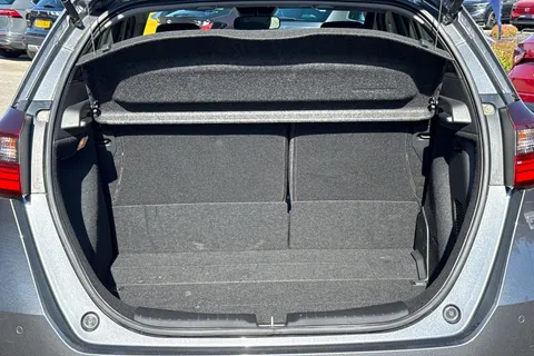 GN23XGC Honda Jazz 1.5 i-MMD Hybrid SR 5dr eCVT Thumbnail #10