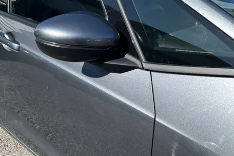 GN23XGC Honda Jazz 1.5 i-MMD Hybrid SR 5dr eCVT Thumbnail #12