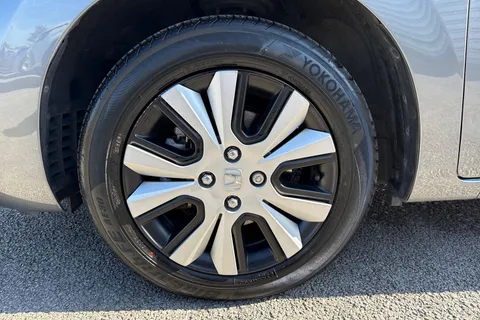 GN23XGC Honda Jazz 1.5 i-MMD Hybrid SR 5dr eCVT Thumbnail #13