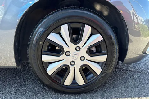 GN23XGC Honda Jazz 1.5 i-MMD Hybrid SR 5dr eCVT Thumbnail #14