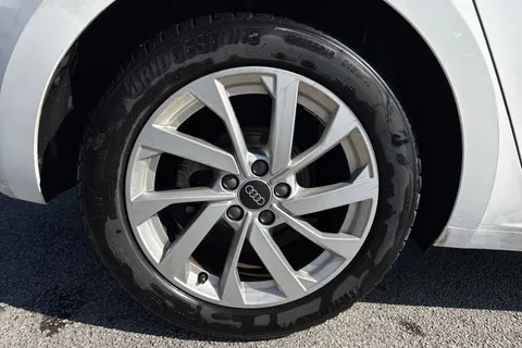 PK75XCV Audi A1 Sport 30 TFSI  116 PS S tronic Thumbnail #12