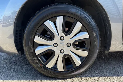 GN23XGC Honda Jazz 1.5 i-MMD Hybrid SR 5dr eCVT Thumbnail #15