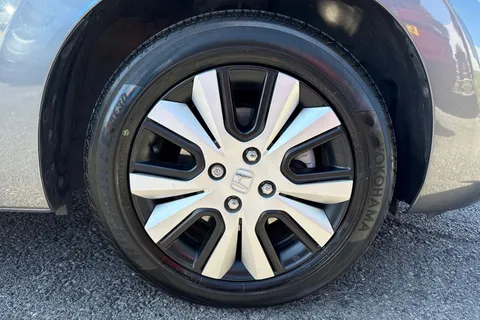 GN23XGC Honda Jazz 1.5 i-MMD Hybrid SR 5dr eCVT Thumbnail #16