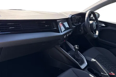 PK75XCV Audi A1 Sport 30 TFSI  116 PS S tronic Thumbnail #15