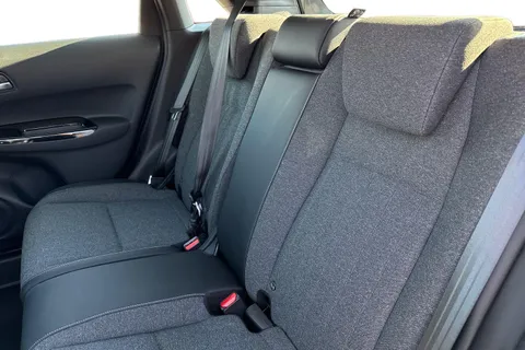 GN23XGC Honda Jazz 1.5 i-MMD Hybrid SR 5dr eCVT Thumbnail #19