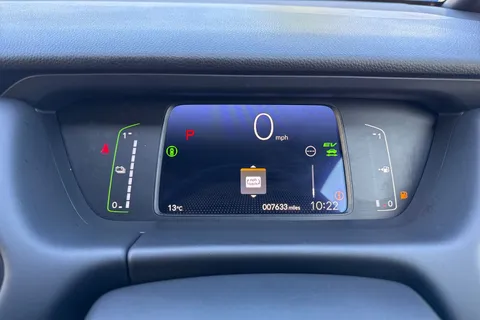 GN23XGC Honda Jazz 1.5 i-MMD Hybrid SR 5dr eCVT Thumbnail #20