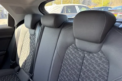 PK75XCV Audi A1 Sport 30 TFSI  116 PS S tronic Thumbnail #19