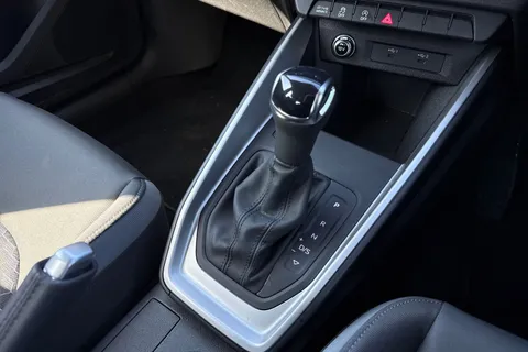 PK75XCV Audi A1 Sport 30 TFSI  116 PS S tronic Thumbnail #23