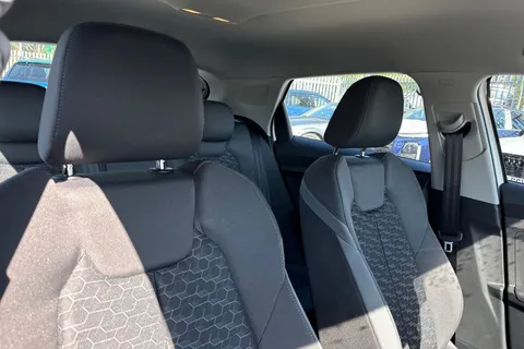 PK75XCV Audi A1 Sport 30 TFSI  116 PS S tronic Thumbnail #24