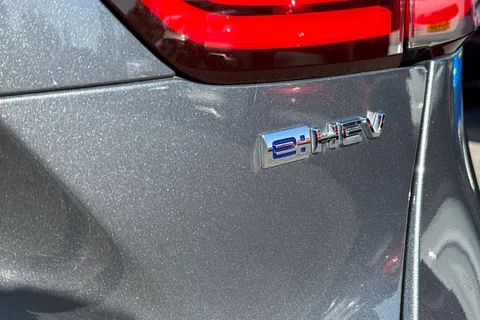 GN23XGC Honda Jazz 1.5 i-MMD Hybrid SR 5dr eCVT Thumbnail #26