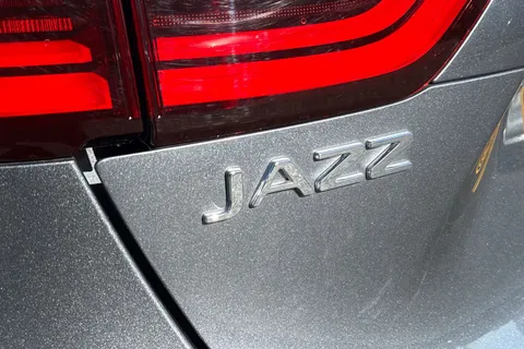 GN23XGC Honda Jazz 1.5 i-MMD Hybrid SR 5dr eCVT Thumbnail #27