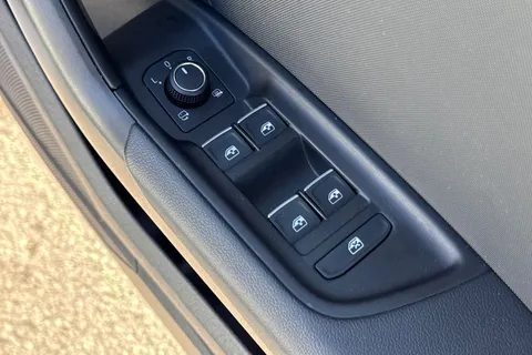 PK75XCV Audi A1 Sport 30 TFSI  116 PS S tronic Thumbnail #25