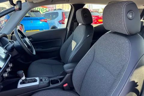 GN23XGC Honda Jazz 1.5 i-MMD Hybrid SR 5dr eCVT Thumbnail #28