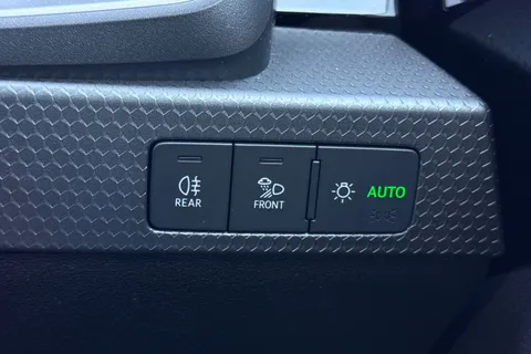 PK75XCV Audi A1 Sport 30 TFSI  116 PS S tronic Thumbnail #26