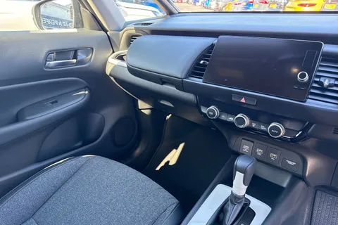 GN23XGC Honda Jazz 1.5 i-MMD Hybrid SR 5dr eCVT Thumbnail #30