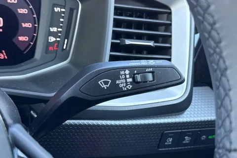 PK75XCV Audi A1 Sport 30 TFSI  116 PS S tronic Thumbnail #27