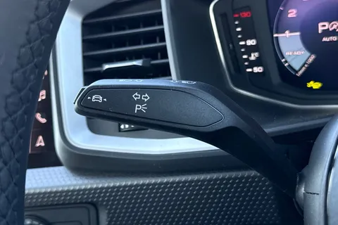 PK75XCV Audi A1 Sport 30 TFSI  116 PS S tronic Thumbnail #28