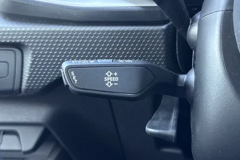 PK75XCV Audi A1 Sport 30 TFSI  116 PS S tronic Thumbnail #29