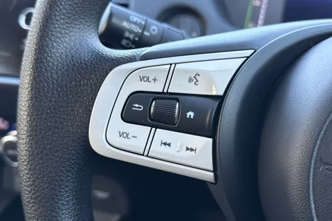 GN23XGC Honda Jazz 1.5 i-MMD Hybrid SR 5dr eCVT Thumbnail #33