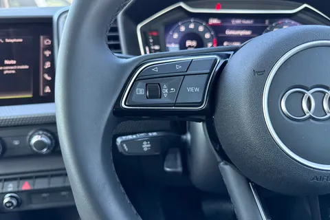 PK75XCV Audi A1 Sport 30 TFSI  116 PS S tronic Thumbnail #30