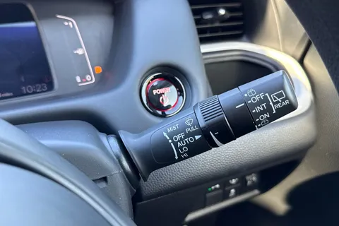 GN23XGC Honda Jazz 1.5 i-MMD Hybrid SR 5dr eCVT Thumbnail #34