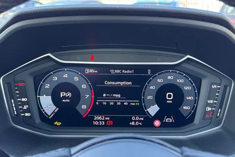 PK75XCV Audi A1 Sport 30 TFSI  116 PS S tronic Thumbnail #32