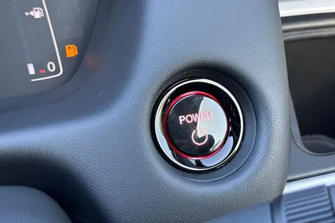 GN23XGC Honda Jazz 1.5 i-MMD Hybrid SR 5dr eCVT Thumbnail #36