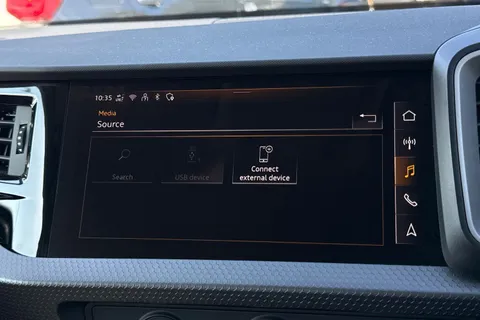 PK75XCV Audi A1 Sport 30 TFSI  116 PS S tronic Thumbnail #34