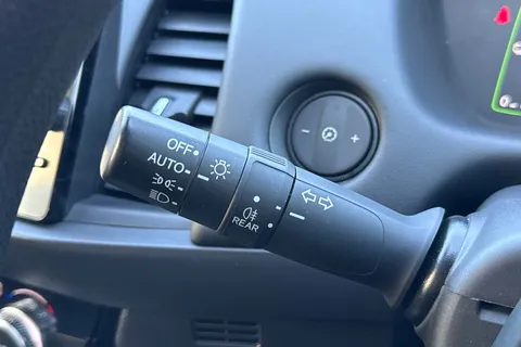 GN23XGC Honda Jazz 1.5 i-MMD Hybrid SR 5dr eCVT Thumbnail #38