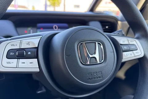 GN23XGC Honda Jazz 1.5 i-MMD Hybrid SR 5dr eCVT Thumbnail #39