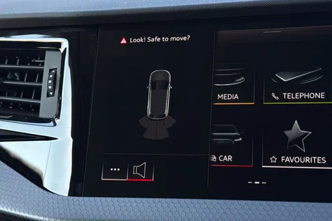 PK75XCV Audi A1 Sport 30 TFSI  116 PS S tronic Thumbnail #39