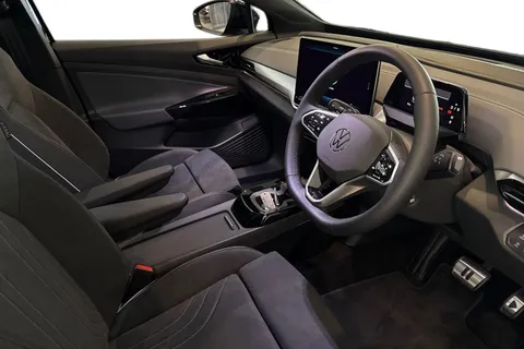  Volkswagen ID.4 Pro 77kWh Black Edition Auto 4Motion 5dr Thumbnail #13