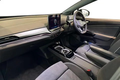  Volkswagen ID.4 Pro 77kWh Black Edition Auto 4Motion 5dr Thumbnail #14