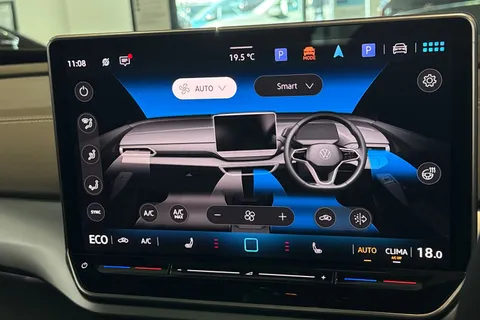  Volkswagen ID.4 Pro 77kWh Black Edition Auto 4Motion 5dr Thumbnail #21