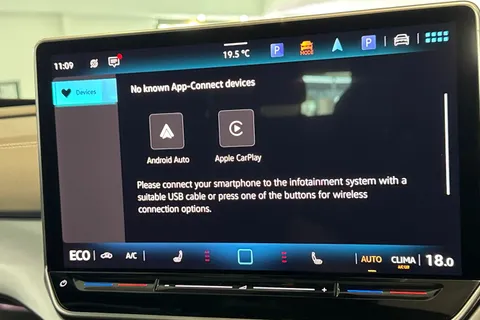  Volkswagen ID.4 Pro 77kWh Black Edition Auto 4Motion 5dr Thumbnail #27