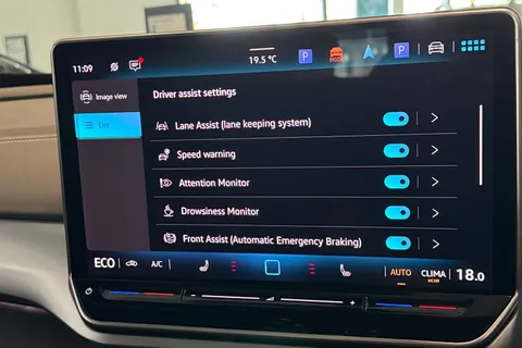  Volkswagen ID.4 Pro 77kWh Black Edition Auto 4Motion 5dr Thumbnail #30