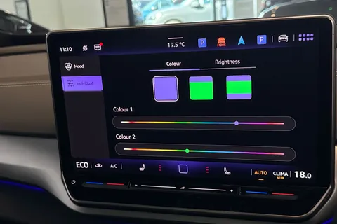  Volkswagen ID.4 Pro 77kWh Black Edition Auto 4Motion 5dr Thumbnail #31