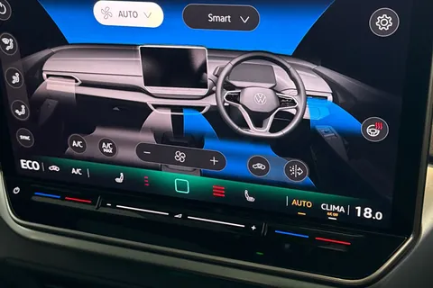  Volkswagen ID.4 Pro 77kWh Black Edition Auto 4Motion 5dr Thumbnail #34