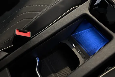  Volkswagen ID.4 Pro 77kWh Black Edition Auto 4Motion 5dr Thumbnail #35