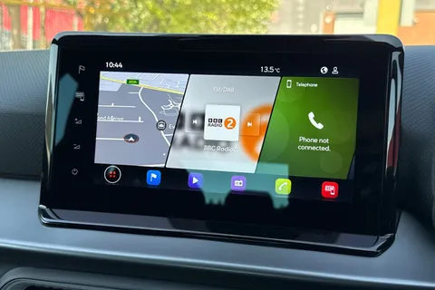 KR75SWN SEAT Arona 1.0 TSI FR Black Edition DSG Euro 6 (s/s) 5dr Thumbnail #17