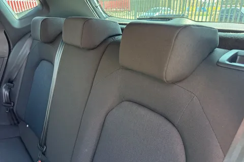 KR75SWN SEAT Arona 1.0 TSI FR Black Edition DSG Euro 6 (s/s) 5dr Thumbnail #19