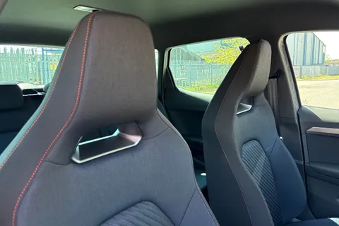 KR75SWN SEAT Arona 1.0 TSI FR Black Edition DSG Euro 6 (s/s) 5dr Thumbnail #24