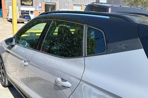 KR75SWN SEAT Arona 1.0 TSI FR Black Edition DSG Euro 6 (s/s) 5dr Thumbnail #25