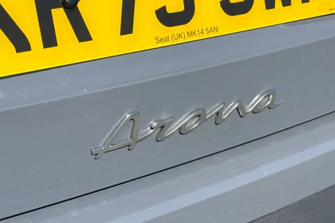 KR75SWN SEAT Arona 1.0 TSI FR Black Edition DSG Euro 6 (s/s) 5dr Thumbnail #29