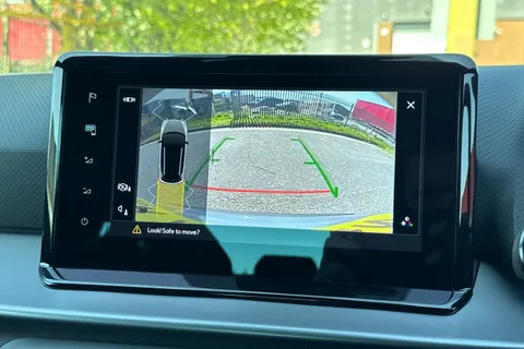 KR75SWN SEAT Arona 1.0 TSI FR Black Edition DSG Euro 6 (s/s) 5dr Thumbnail #38