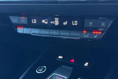 LL72CBV Audi Q4 e-tron Q4  S line 40 e-tron  150,00 kW Thumbnail #23