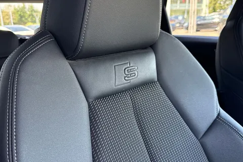 LL72CBV Audi Q4 e-tron Q4  S line 40 e-tron  150,00 kW Thumbnail #46