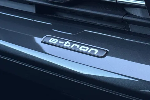 LL72CBV Audi Q4 e-tron Q4  S line 40 e-tron  150,00 kW Thumbnail #47