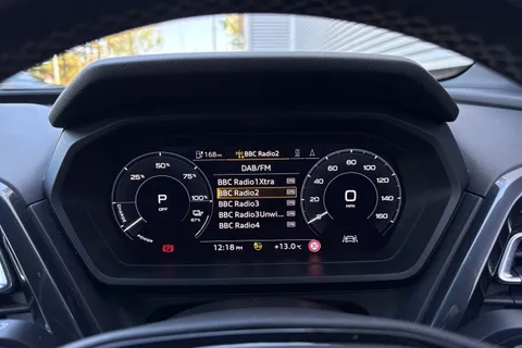 LL72CBV Audi Q4 e-tron Q4  S line 40 e-tron  150,00 kW Thumbnail #51